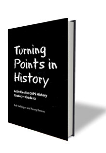 turningpointshistory