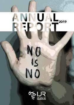 IJR Annual Report 2019