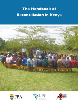 IJR Kenya Handbook