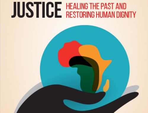 African Union and Transitional Justice: Healing the Past and Restoring Human Dignity