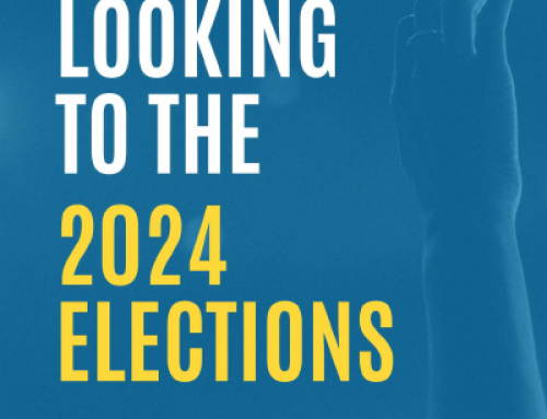 SARB: Looking to the 2024 Elections